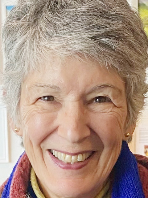 Frederica Portrait